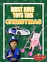Party City catalogue in Kempton Park | Must Have Toys This Christmas | 2025-12-12T00:00:00.000Z - 2025-12-26T00:00:00.000Z