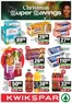 KwikSpar catalogue in Kraaifontein | Current special promotions | 2025-12-14T00:00:00.000Z - 2025-12-28T00:00:00.000Z