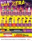 Shoprite LiquorShop catalogue in Mogoto | Top offers for all bargain hunters | 2025-12-15T00:00:00.000Z - 2026-01-04T00:00:00.000Z