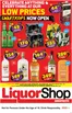 Shoprite LiquorShop catalogue in Mogoto | Shoprite LiquorShop Savings Swatskops 15 December - 28 December | 2025-12-15T00:00:00.000Z - 2025-12-28T00:00:00.000Z