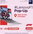 Lenovo catalogue in Lephalale | Lenovo Promo | 2025-12-15T00:00:00.000Z - 2025-12-20T00:00:00.000Z