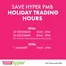Save Hyper catalogue in Eshowe | Top offers for all bargain hunters | 2025-12-25T00:00:00.000Z - 2026-01-01T00:00:00.000Z