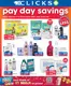 Clicks catalogue in Soweto | Pay day savings | 2025-12-18T00:00:00.000Z - 2025-12-29T00:00:00.000Z