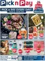 Pick n Pay Liquor catalogue | Discounts and promotions | 2025-12-22T00:00:00.000Z - 2025-12-28T00:00:00.000Z