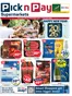 Pick n Pay Liquor catalogue in Edenvale | Current bargains and offers | 2025-12-27T00:00:00.000Z - 2026-01-01T00:00:00.000Z