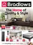Bradlows catalogue in Polokwane | The Home Of Quality & Style | 2025-12-29T00:00:00.000Z - 2026-01-14T00:00:00.000Z