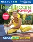 Clicks catalogue in Groblersdal | Healthcare savings | 2025-12-30T00:00:00.000Z - 2026-01-21T00:00:00.000Z