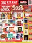 KitKat Cash and Carry catalogue in Mafikeng | Leaflet 2026 | 2026-01-02T00:00:00.000Z - 2026-02-11T00:00:00.000Z
