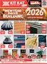 KitKat Cash and Carry catalogue in Mafikeng | Buildmart 2026 | 2026-01-02T00:00:00.000Z - 2026-02-11T00:00:00.000Z