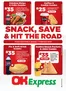 OK Express catalogue in East London | OK Express weekly specials | 2026-01-05T00:00:00.000Z - 2026-02-01T00:00:00.000Z