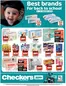 Checkers Hyper catalogue in Bloemfontein | Checkers Baby Back To School Promotion | 2026-01-04T00:00:00.000Z - 2026-01-18T00:00:00.000Z