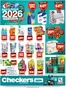 Checkers Hyper catalogue in Bloemfontein | Checkers Back to School Promotion 05 January | 2026-01-04T00:00:00.000Z - 2026-01-18T00:00:00.000Z