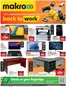 Makro catalogue in Johannesburg | Offers for bargain hunters | 2026-01-07T00:00:00.000Z - 2026-02-03T00:00:00.000Z