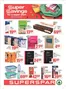 SuperSpar catalogue in Lephalale | Special offers for you | 2026-01-01T00:00:00.000Z - 2026-01-31T00:00:00.000Z