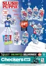 Checkers catalogue in Cape Town | Checkers Slush Puppie Promotion 5 January | 2026-01-05T00:00:00.000Z - 2026-02-08T00:00:00.000Z