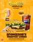 Burger King catalogue | Spongebob's Whopper Combo | 2026-01-08T00:00:00.000Z - 2026-01-31T00:00:00.000Z