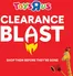 Toy Zone catalogue in Centurion | Clearance Blast | 2026-01-08T00:00:00.000Z - 2026-02-01T00:00:00.000Z