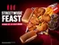 KFC catalogue in Bloemfontein | Streetwise Feast | 2026-01-12T00:00:00.000Z - 2026-01-26T00:00:00.000Z