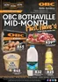 OBC Meat & Chicken catalogue in Manguzi | OBC Meat Chicken weekly specials | 2026-01-15T00:00:00.000Z - 2026-01-25T00:00:00.000Z