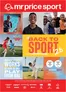 MRP Sport catalogue in Centurion | Back To Sport | 2026-01-15T00:00:00.000Z - 2026-01-31T00:00:00.000Z
