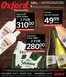 Oxford Freshmarket catalogue in Sandton | Top offers for all bargain hunters | 2026-01-16T00:00:00.000Z - 2026-01-30T00:00:00.000Z