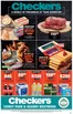 Checkers catalogue | Exclusive deals and bargains | 2026-01-18T00:00:00.000Z - 2026-02-08T00:00:00.000Z