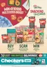 Checkers catalogue in Durban | Offers for bargain hunters | 2026-01-18T00:00:00.000Z - 2026-02-08T00:00:00.000Z