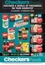 Checkers Hyper catalogue in Cape Town | Exclusive deals and bargains | 2026-01-18T00:00:00.000Z - 2026-02-08T00:00:00.000Z