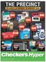 Checkers Hyper catalogue in Bloemfontein | Checkers Hyper The Precinct Store Relaunch 19 January | 2026-01-18T00:00:00.000Z - 2026-02-01T00:00:00.000Z