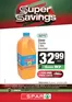 SuperSpar catalogue in Lephalale | SuperSpar weekly specials | 2026-01-20T00:00:00.000Z - 2026-02-08T00:00:00.000Z