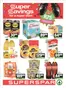 SuperSpar catalogue in Lephalale | Our best offers for you | 2026-01-20T00:00:00.000Z - 2026-02-03T00:00:00.000Z
