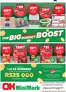 OK MiniMark catalogue in Rustenburg | Top deals for all customers | 2026-01-21T00:00:00.000Z - 2026-02-08T00:00:00.000Z