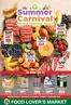 Food Lover's Market catalogue in Hartbeespoort | Summer Carnival Springfield - 22 Jan - 1 Feb 2026 | 2026-01-21T00:00:00.000Z - 2026-02-01T00:00:00.000Z