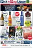 Pick n Pay catalogue in Ermelo | Great discounts on selected products | 2026-01-23T00:00:00.000Z - 2026-01-25T00:00:00.000Z