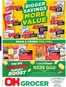 OK Grocer catalogue in Ermelo | Bigger Savings More Value | 2026-01-23T00:00:00.000Z - 2026-02-08T00:00:00.000Z
