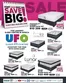 United Furniture Outlets catalogue | Save Big! | 2026-01-23T00:00:00.000Z - 2026-02-15T00:00:00.000Z
