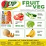 1UP catalogue in Ermelo | Fruit and veg | 2026-01-23T00:00:00.000Z - 2026-01-25T00:00:00.000Z