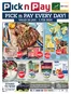 Pick n Pay catalogue in Vereeniging | Pick n Pay weekly specials | 2026-01-26T00:00:00.000Z - 2026-02-01T00:00:00.000Z