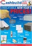 Cashbuild catalogue in Mtubatuba | Great offer for all customers | 2026-01-26T00:00:00.000Z - 2026-02-09T00:00:00.000Z