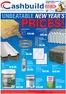 Cashbuild catalogue in Port Nolloth | Special offers for you | 2026-01-01T00:00:00.000Z - 2026-01-31T00:00:00.000Z