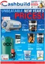 Cashbuild catalogue in Mtubatuba | Exclusive deals for our customers | 2026-01-26T00:00:00.000Z - 2026-02-09T00:00:00.000Z