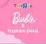 ToysRUs catalogue | Barbie & Fashion Dolls | 2026-01-26T00:00:00.000Z - 2026-02-28T00:00:00.000Z