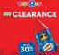 Toy Zone catalogue | Lego Clearance | 2026-01-26T00:00:00.000Z - 2026-02-09T00:00:00.000Z