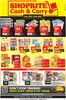 Shoprite catalogue in Bloemfontein | Great discounts on selected products | 2026-01-26T00:00:00.000Z - 2026-02-08T00:00:00.000Z
