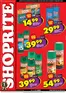 Shoprite catalogue in Bloemfontein | Shoprite Doom Savings Gauteng 22 January - 8 February | 2026-01-22T00:00:00.000Z - 2026-02-08T00:00:00.000Z