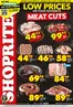 Shoprite catalogue in Centurion | Shoprite Low Price Meat Cuts KwaZulu-Natal 26 January - 8 February | 2026-01-26T00:00:00.000Z - 2026-02-08T00:00:00.000Z