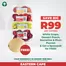 Food Lover's Market catalogue in Edenvale | Food Lover's Market weekly specials | 2026-01-27T00:00:00.000Z - 2026-01-28T00:00:00.000Z