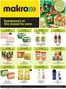 Makro catalogue in Edenvale | Exclusive deals and bargains | 2026-01-28T00:00:00.000Z - 2026-04-28T00:00:00.000Z