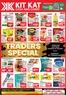 KitKat Cash and Carry catalogue in Naboomspruit | Kit Kat 7 Day Promotion | 2026-01-29T00:00:00.000Z - 2026-02-04T00:00:00.000Z