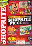 Shoprite catalogue in Dutywa | Shoprite January Price Eastern Cape 29 January - 1 February | 2026-01-29T00:00:00.000Z - 2026-02-01T00:00:00.000Z